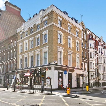 2Vh Virginia House, 31 Bloomsbury Way By City Living Лондон Экстерьер фото